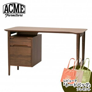 ACME Furniture �A�N���t�@�j�`���[ BROOKS DESK �u���b�N�X �f�X�N ��120cm ���s��60cm �p�\�R���f�X�N �I�t�B�X�f�X�N ���ړI�f�X�N PC�f�X�N ���� �׋��� �C���e���A �f�X�N ���r���[�Ń}���V�F�o