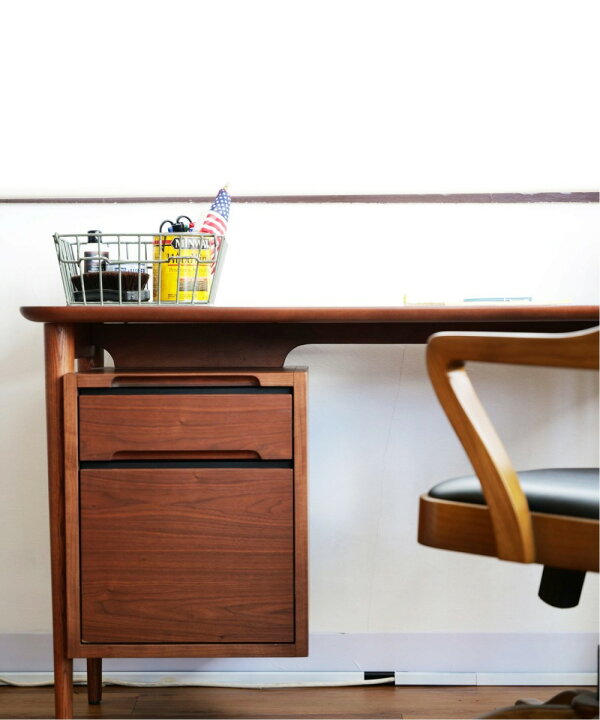 楽天市場】ACME Furniture アクメファニチャー BROOKS DESK ブルックス 