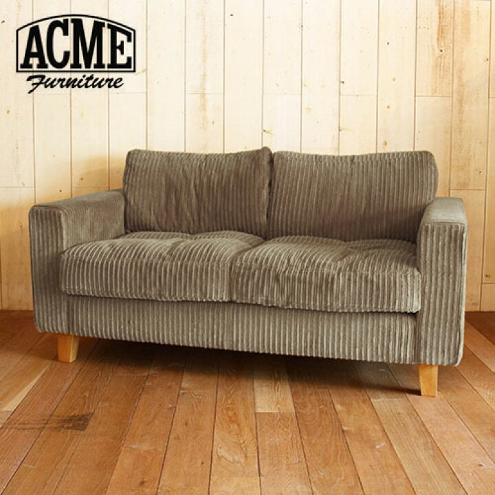 楽天市場】ACME Furniture アクメファニチャー JETTY feather SOFA  