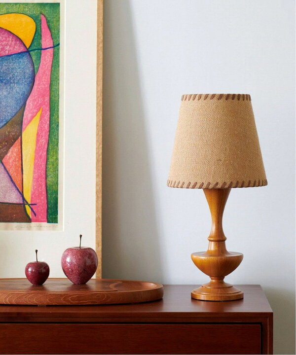 楽天市場】ACME Furniture MATHEW WOOD LAMP アクメファニチャー 