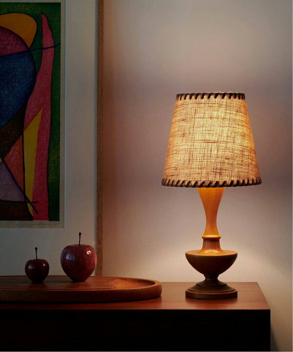 楽天市場】ACME Furniture MATHEW WOOD LAMP アクメファニチャー 