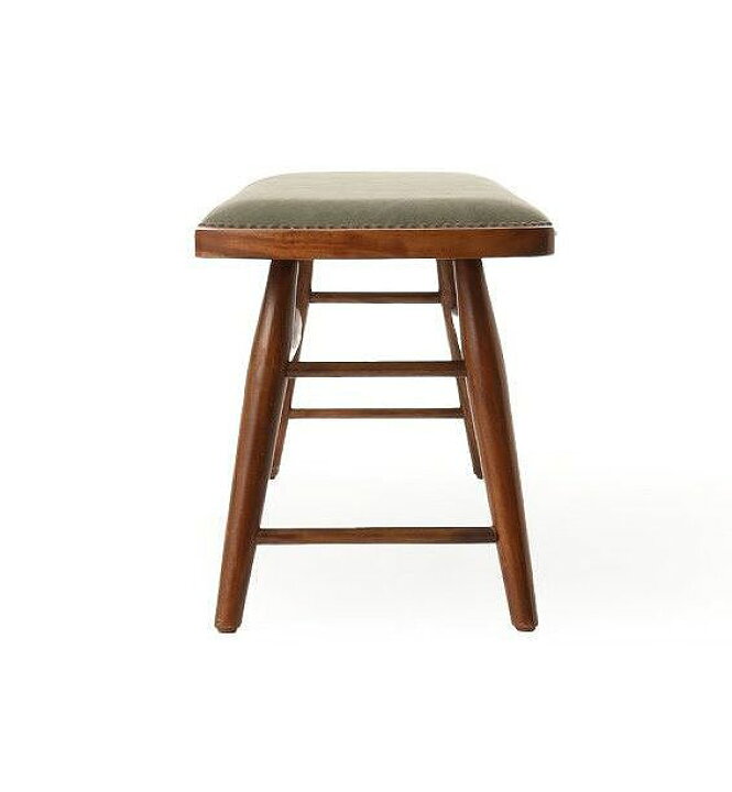 楽天市場】ACME Furniture OAKS BENCH KH ファブリック アクメ 