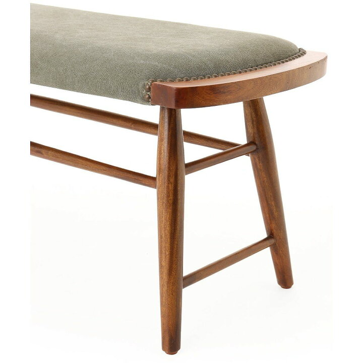楽天市場】ACME Furniture OAKS BENCH KH ファブリック アクメ 