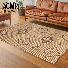 ACME Furniture ABEIBARA RUG 140x200 アクメファニチャー アベイバ ラグ 140x200 ラグ カーペット ラグマット ラグカーペット リビング 絨毯(代引不可)【送料無料】