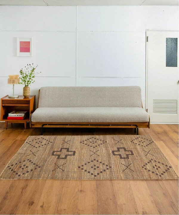 楽天市場】ACME Furniture ABEIBARA RUG 140x200 アクメファニチャー 