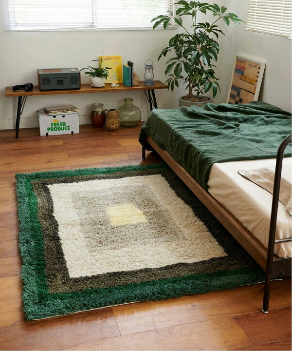 楽天市場】ACME Furniture POMONA RUG 120X160cm アクメファニチャー 