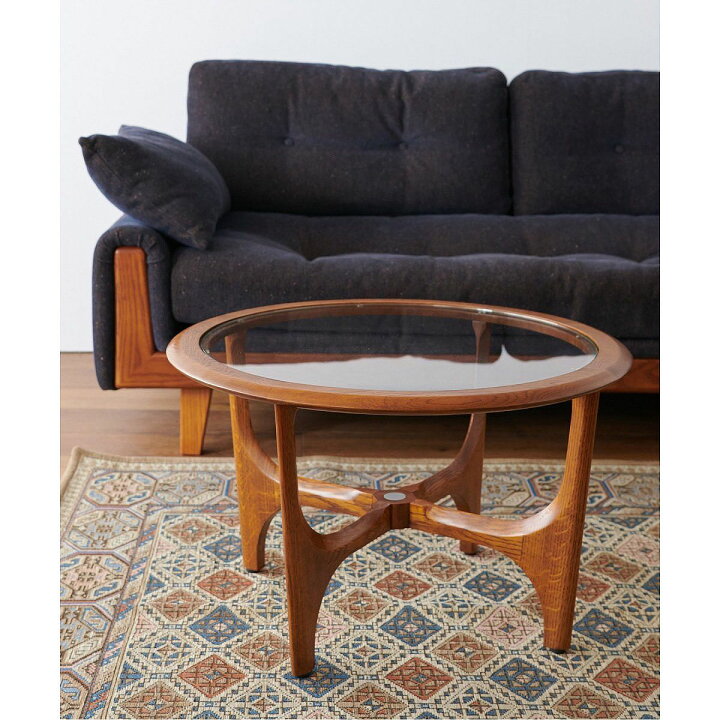 楽天市場】ACME Furniture SILHOUETTE CENTER TABLE アクメ 