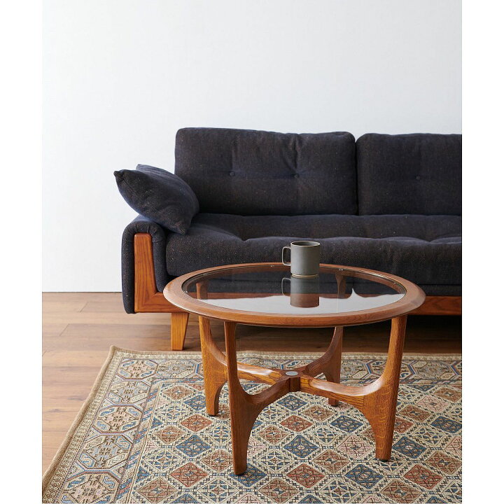 楽天市場】ACME Furniture SILHOUETTE CENTER TABLE アクメ 
