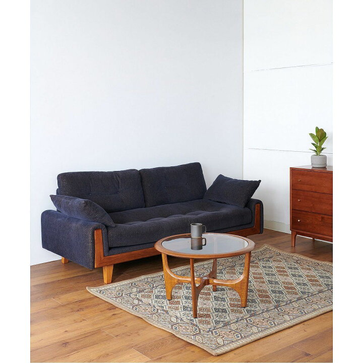 楽天市場】ACME Furniture SILHOUETTE CENTER TABLE アクメ 
