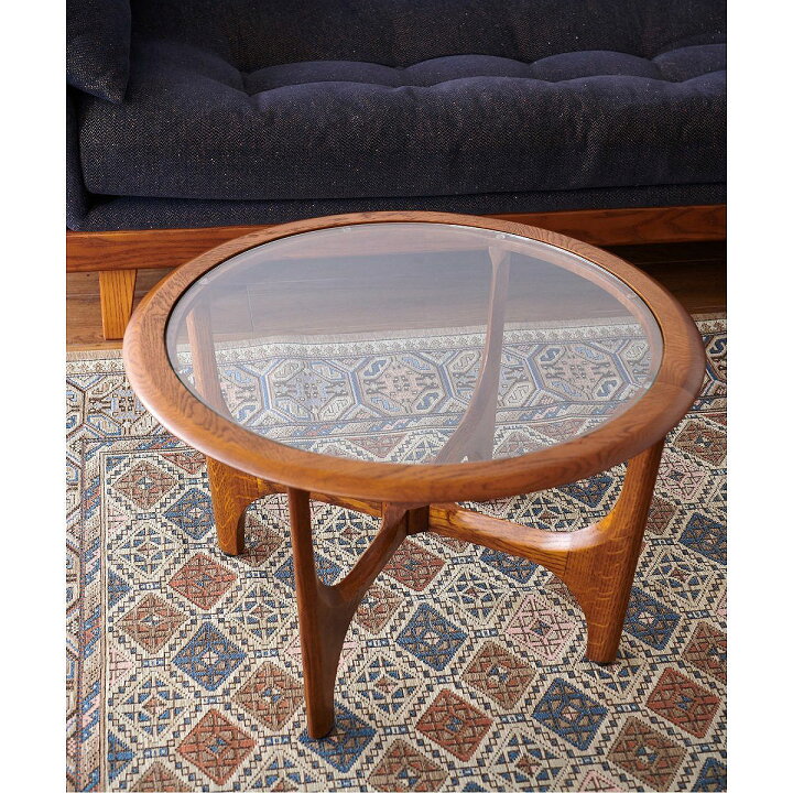 楽天市場】ACME Furniture SILHOUETTE CENTER TABLE アクメ 