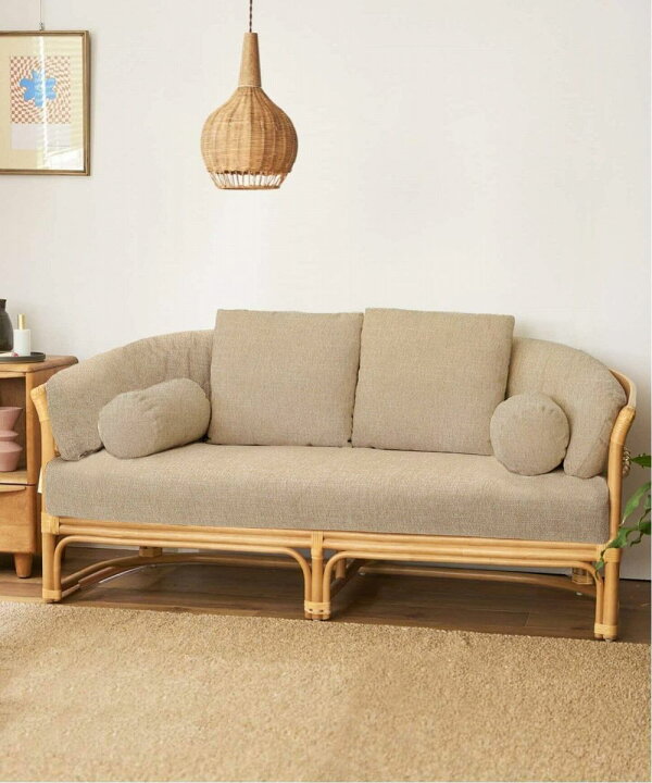 楽天市場】ACME Furniture アクメファニチャー BALBOA SOFA BE 