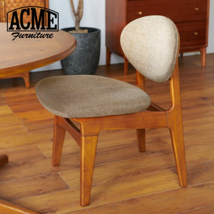 楽天市場】ACME Furniture アクメファニチャー TRESTLES LOUNGE CHAIR 
