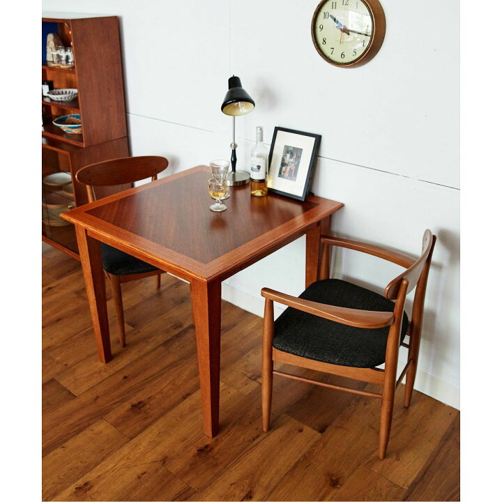 楽天市場】ACME Furniture アクメファニチャー WARNER DINING TABLE-S 