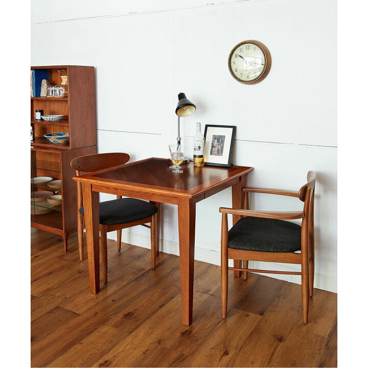 楽天市場】ACME Furniture アクメファニチャー WARNER DINING TABLE-S 