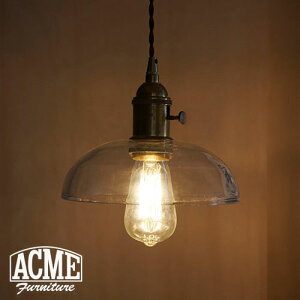 ACME Furniture �A�N���t�@�j�`���[ ACDL-052 �Ɩ� ���C�g �y���_���g�����v ���C�g �N���A�K���X �C���e���A �Ɩ� �����v �Ɩ���� �y���_���g���C�g �݉����� �V��Ɩ�(����s��)�y���������z