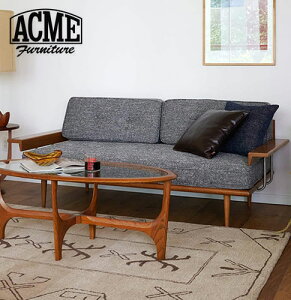 ACME Furniture ANt@j`[ CARDIFF SOFA W1800 2nd GRAY J[fBt\t@ 2.5l| O[ \t@ \t@[(s)