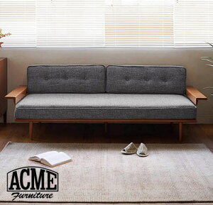 ACME Furniture ANt@j`[ CARDIFF SOFA W2100 2nd GRAY J[fBt\t@ 3l| O[ \t@ \t@[(s)