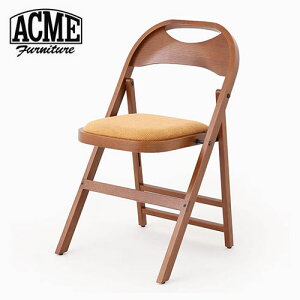 ACME Furniture �A�N���t�@�j�`���[ CULVER CHAIR 2nd Fabric yellow �C�G���[ �J���o�[�`�F�A �t�@�u���b�N �`�F�A �֎q �C���e���A �C�X �֎q ���r���O �܂肽���݃C�X �܂肽���݈֎q(����s��)�y����