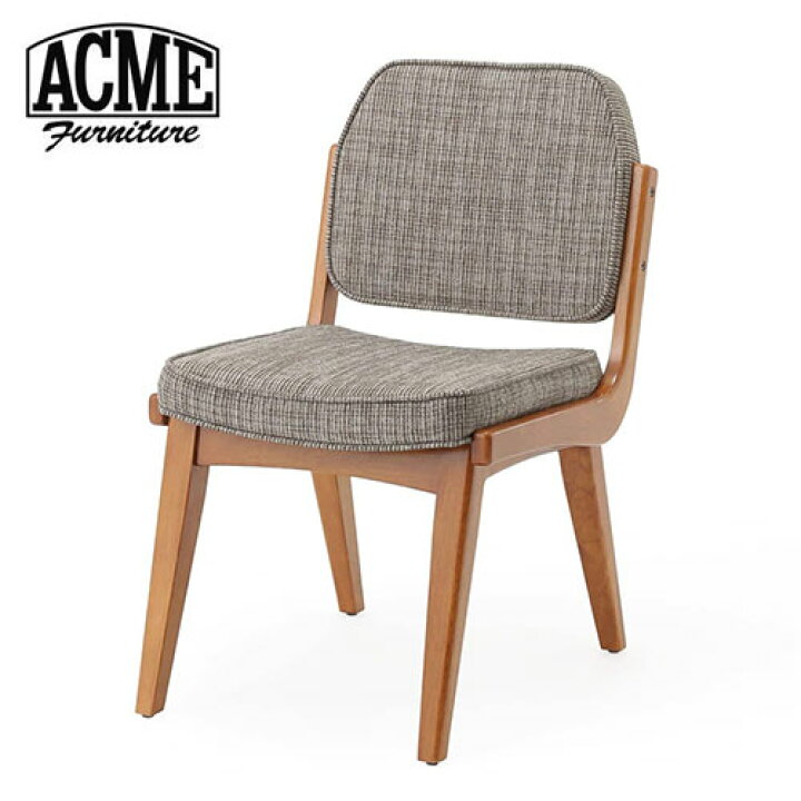 楽天市場】ACME Furniture アクメファニチャー SIERRA CHAIR Fabric 