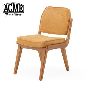ACME Furniture �A�N���t�@�j�`���[ SIERRA CHAIR Fabric yellow �C�G���[ �V�G���`�F�A �C���e���A �`�F�A �`�F�A�[ ���� �C�X �֎q ���r���O �_�C�j���O�`�F�A�[ ���r���O�`�F�A ���r���O�`�F�A�[(���