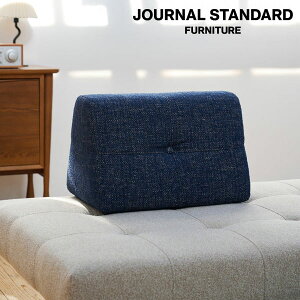 JOURNAL STANDARD FURNITURE W[iX^_[ht@j`[ PLAYA SOFA Back Cushion S(NV) v\t@ wNbV S lCr[ \t@NbV wyz