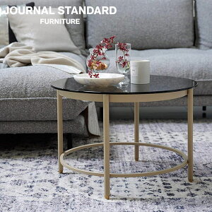 JOURNAL STANDARD FURNITURE �W���[�i���X�^���_�[�h�t�@�j�`���[ HOLTE COFFEE TABLE sand �z���e �R�[�q�[�e�[�u�� �T���h�x�[�W�� ���r���O �e�[�u��