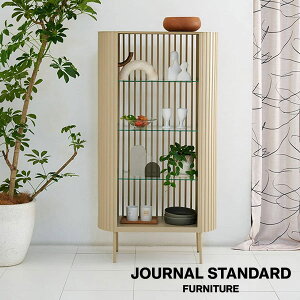 JOURNAL STANDARD FURNITURE W[iX^_[ht@j`[ HOLTE BOOK SHELF L sand ze ubNVFt L Thx[W  [