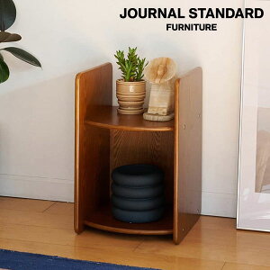 JOURNAL STANDARD FURNITURE ジャーナルスタンダードファニチャー BRITZ OPEN SHELF S ブリッツ オープンシェルフ S おしゃれ 収納【送料無料】