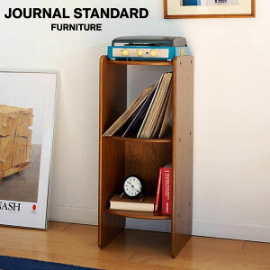 JOURNAL STANDARD FURNITURE W[iX^_[ht@j`[ BRITZ OPEN SHELF L ubc I[vVFt L  [yz