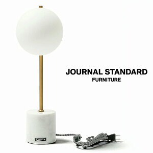 JOURNAL STANDARD FURNITURE W[iX^_[ht@j`[ EUREKA TABLE LAMP GEJ e[uv v e[uv Ɩ Ƌ yz