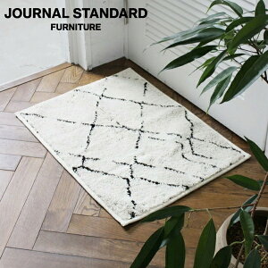 JOURNAL STANDARD FURNITURE �W���[�i���X�^���_�[�h�t�@�j�`���[ SIDI BATH MAT �V�f�B�[ �o�X�}�b�g 50x70cm �z���C�g �Ƌ� ���O ���O�}�b�g �}�b�g ���O�J�[�y�b�g �J�[�y�b�g �C���e���A ���O