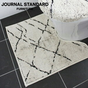 JOURNAL STANDARD FURNITURE W[iX^_[ht@j`[ SIDI TOILET MAT VfB[ gC}bg 60×60cm Ƌ }bg gCp gC}bg gC}bg gCpi gC pi