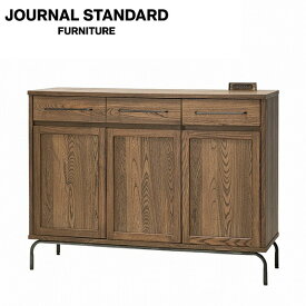 JOURNAL STANDARD FURNITURE ジャーナルスタンダードファニチャー TIVERTON KITCHEN COUNTER L ティバートン キッチンカウンター L キッチンラック キッチン収納 インテリア 収納 収納家具 (代引不可)