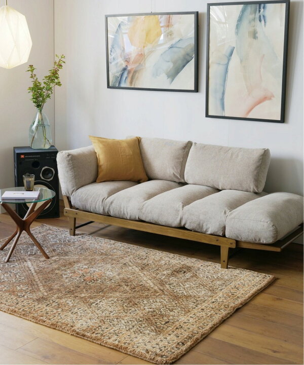 楽天市場 Journal Standard Furniture ジャーナルスタンダードファニチャー Alvesta Sofa アルベスタ ソファ 幅157 8cm アーム リクライニングソファ ソファベッド 2 3人掛け ソファ 代引不可 送料無料 Journal Standard Furniture