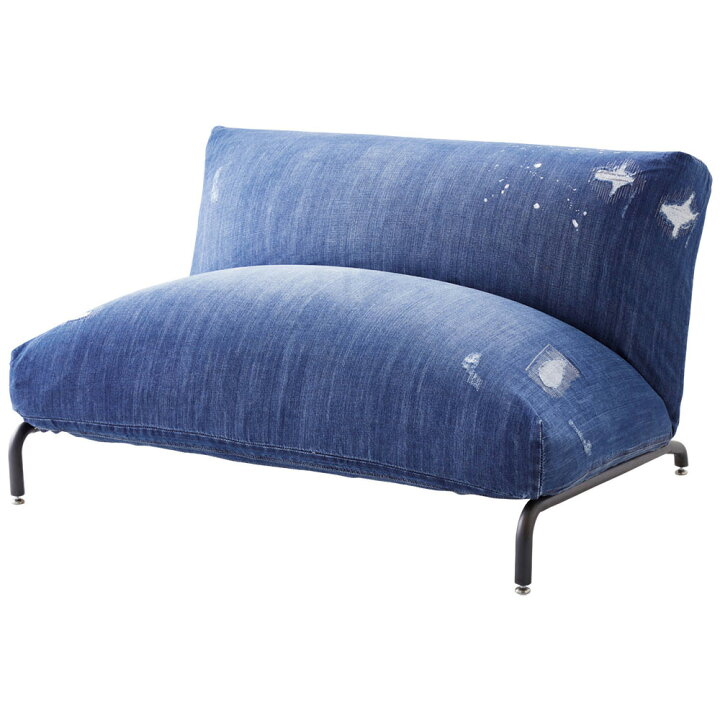 楽天市場】本体 替えカバー2枚セット JOURNAL STANDARD FURNITURE 