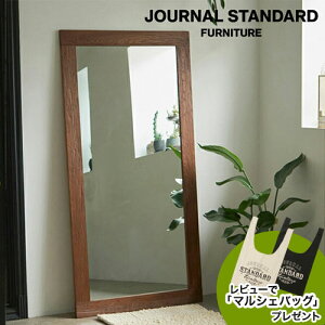 JOURNAL STANDARD FURNITURE W[iX^_[ht@j`[ BREDA MIRROR 3rd(L) 90×180 u_ ~[ 90×180 X^h~[ p  Sg ^ ~[ CeA  X^h~[ r[Ń}