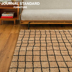 JOURNAL STANDARD FURNITURE W[iX^_[ht@j`[ GRID RUG CM 200×200cm Obh O 200×200cm L O O}bg }bg OJ[ybg J[ybgyz