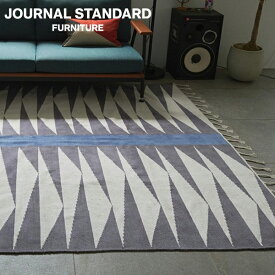 JOURNAL STANDARD FURNITURE ジャーナルスタンダードファニチャー PITTSBURG RUG 200x250 ピッツバーグ ラグ 200x250 ヴィンテージ モダン(代引不可)【送料無料】