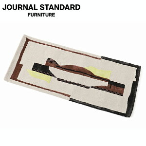 JOURNAL STANDARD FURNITURE �W���[�i���X�^���_�[�h�t�@�j�`���[ VISALIA MAT 50x120 ���@�C�Z���A �}�b�g 50x120 ���B���e�[�W ���_��(����s��)�y���������z
