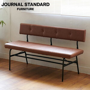 JOURNAL STANDARD FURNITURE W[iX^_[ht@j`[ PAXTON LD BENCH PVC pNXg LDx` PVC `FA `FA[  CX ֎q rO x` Xc[