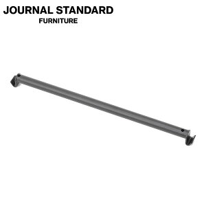 JOURNAL STANDARD FURNITURE �W���[�i���X�^���_�[�h�t�@�j�`���[ PAXTON MESH RACK HANGER BAR �p�N�X�g�� ���b�V�����b�N �I�v�V�����p�[�c �n���K�[�o�[ ���[ ���[�Ƌ� ���r���O���[�y���������z
