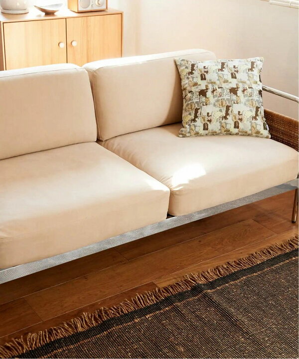 楽天市場】【SALE 20％OFF】JOURNAL STANDARD FURNITURE ASSEN SOFA 2P 