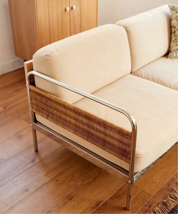 楽天市場】【SALE 20％OFF】JOURNAL STANDARD FURNITURE ASSEN SOFA 2P 