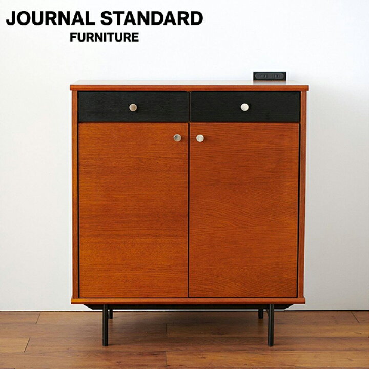 楽天市場】JOURNAL STANDARD FURNITURE HABITAT KITCHEN COUNTER-S 