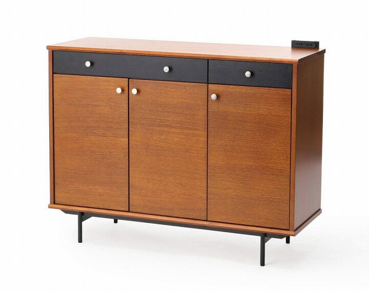 楽天市場】JOURNAL STANDARD FURNITURE HABITAT KITCHEN COUNTER-L 