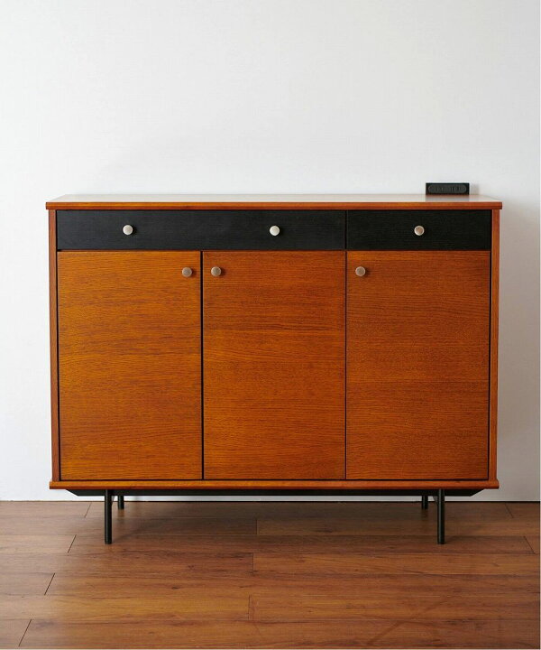 楽天市場】JOURNAL STANDARD FURNITURE HABITAT KITCHEN COUNTER-L 