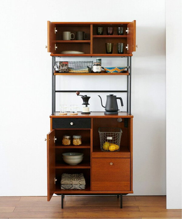 楽天市場】JOURNAL STANDARD FURNITURE HABITAT KITCHEN BOARD-S 