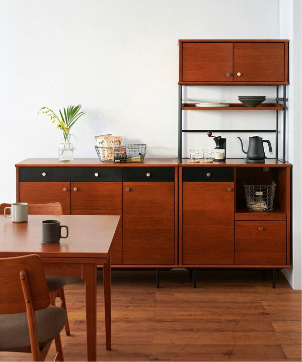 楽天市場】JOURNAL STANDARD FURNITURE HABITAT KITCHEN BOARD-S 