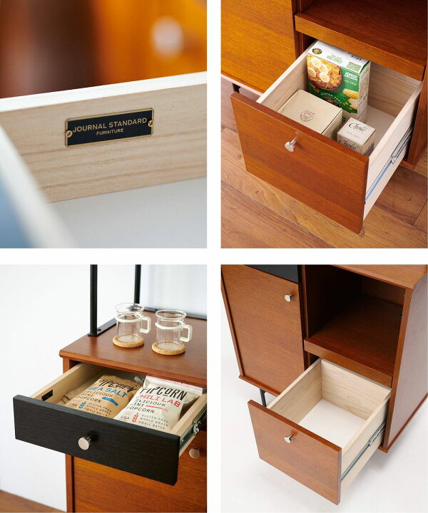 楽天市場】JOURNAL STANDARD FURNITURE HABITAT KITCHEN BOARD-S 