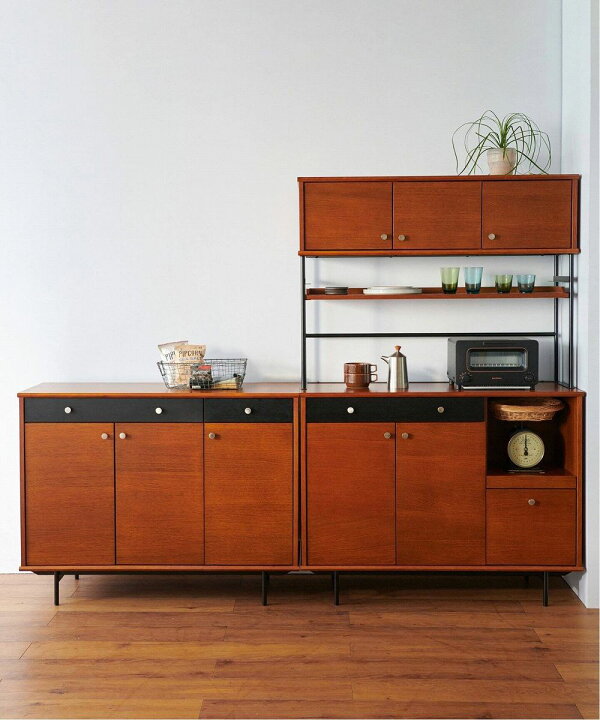 楽天市場】JOURNAL STANDARD FURNITURE HABITAT KITCHEN BOARD-L 